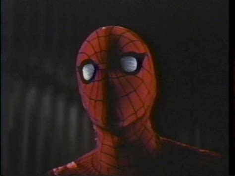 Spiderman (1977) Night of the clones 